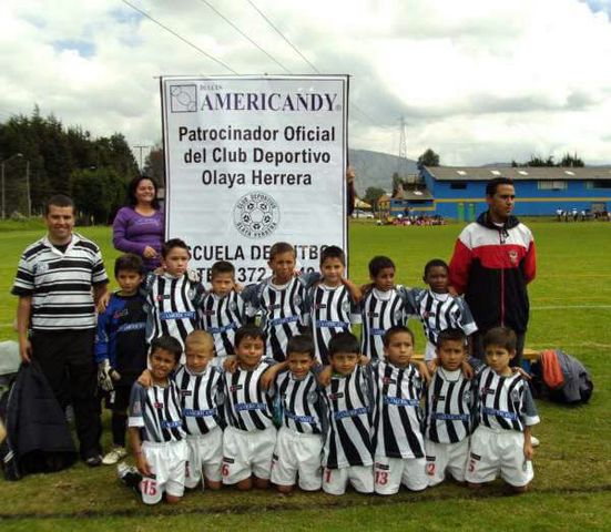 mi club