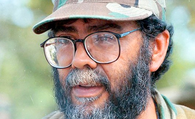 OPERACIÓN ODISEO - HDV (MUERTE DE ALFONSO CANO)