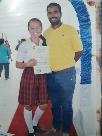 Graduación de noveno