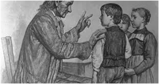 PENSAMIENTO  RENACENTISTA (1461 – 1600)