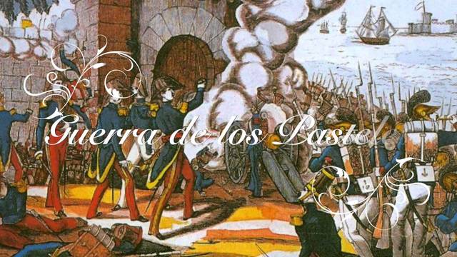 Intervención Francesa (Méx-Francia)