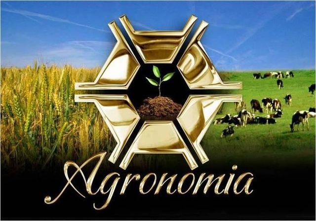 Carrera universitaria de agronomía