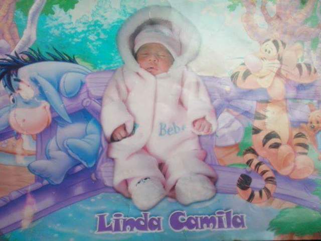 Dia de mi nacimiento