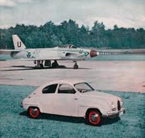 AUTOMÓVILES Y AEROPLANOS