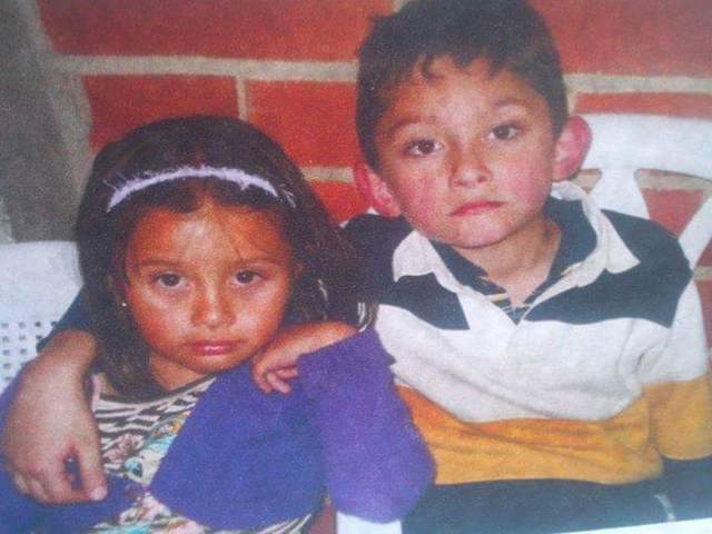 Beibychawer de mi otra hermana