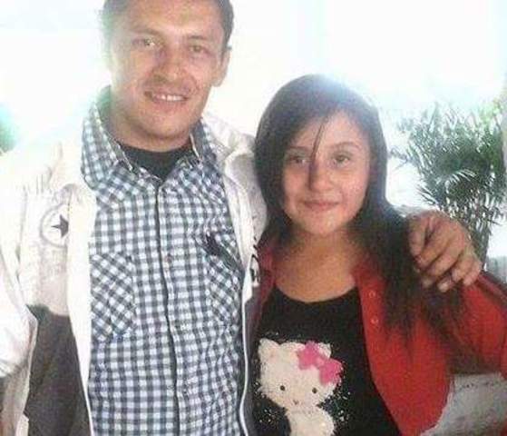 Cumpleaños de mi papa