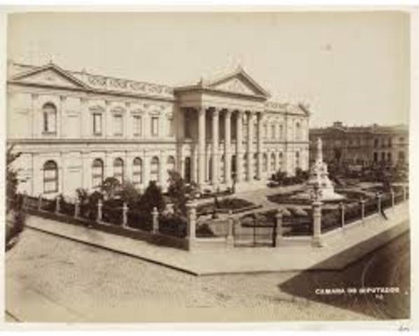 Redacción de una ley