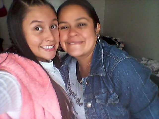 Cumpleaños de mi mama