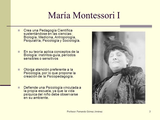 Pedagogia Cientifica