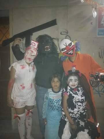 El mejor hallow de todos