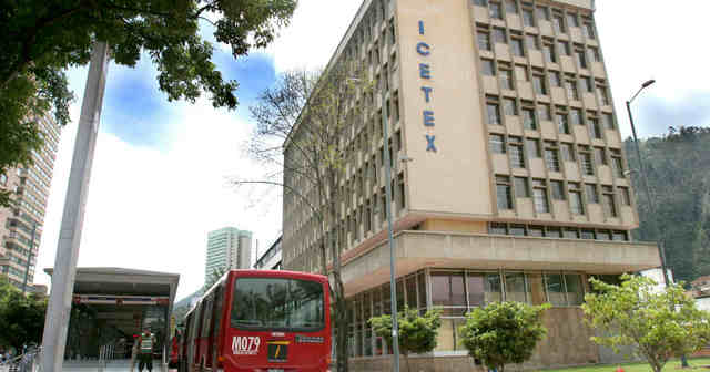 Funcionamiento del icetex