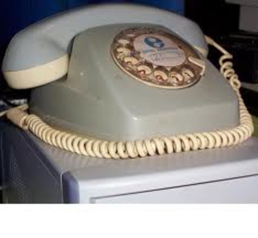 la marcacion por pulsos