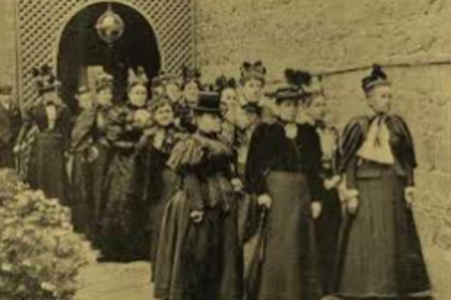 Approving Referendums