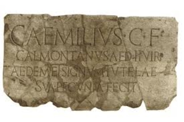 NAIXEMENT DE LES LLENGÜES ROMÀNIQUES