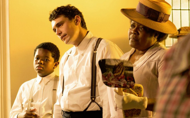 THE SOUND AND THE FURY