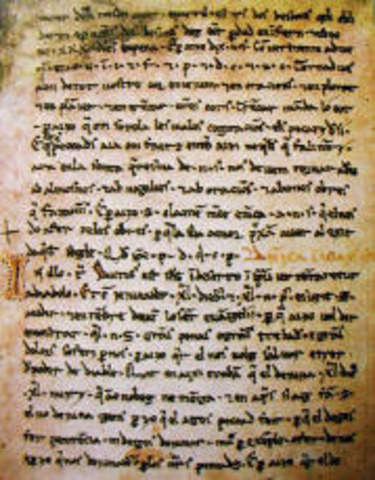 LES HOMILIES D'ORGANYÀ