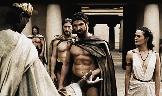 siglo IX la educación en el mundo homérico