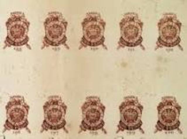 Stamp Act