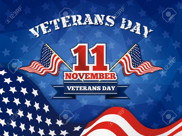 Veterans Day