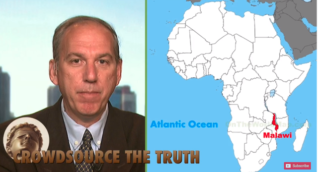 Sunday with Charles - Exploring the Clinton Business Model