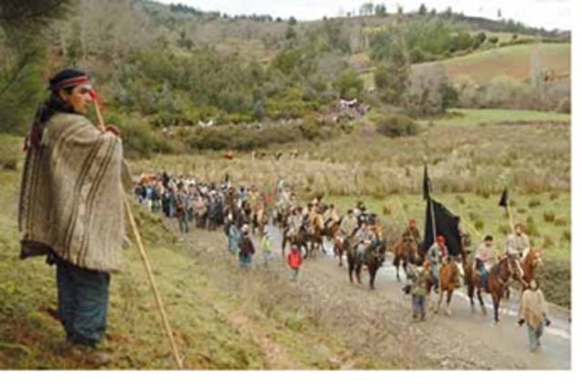 ASESINATO MIEMBROS UNIPA