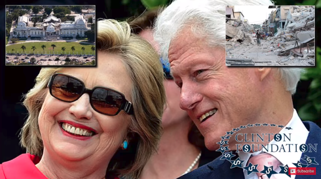 Sunday With Charles - It Takes A Pillage