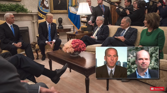 Sunday With Charles - Yes, Mr. President?