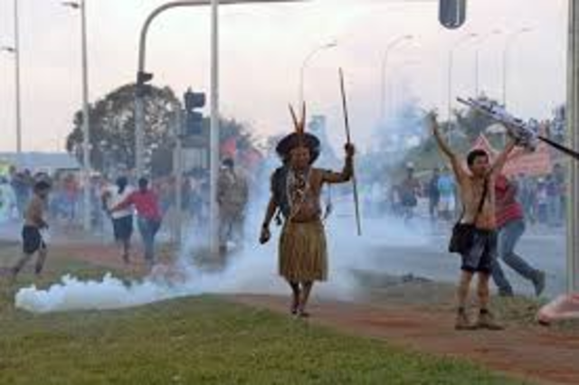 ASESINATO EN EL CAUCA
