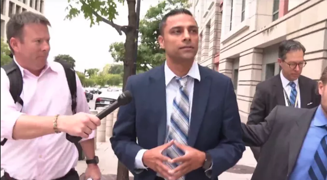 Awan Complaint Outline