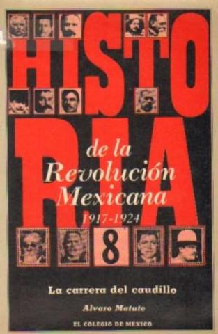 La consolidación de la Historia Rescatada