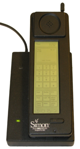 EL CELULAR UNA COMPUTADORA EN SU BOLSILLO