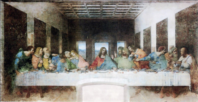 The Last Supper