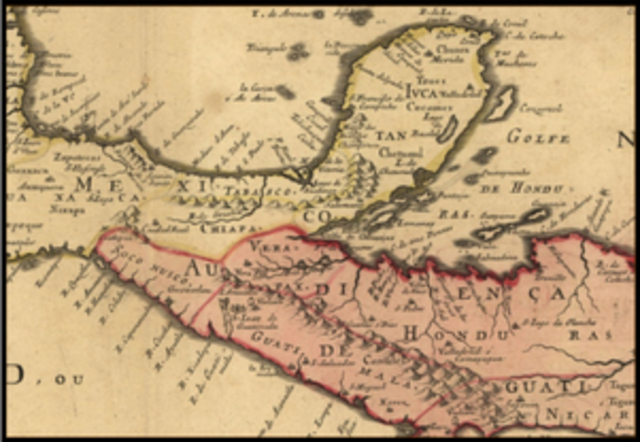 Audiencia de Guatemala