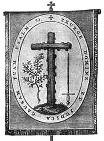 Primer comisario de la Santa Inquisición en Guatemala