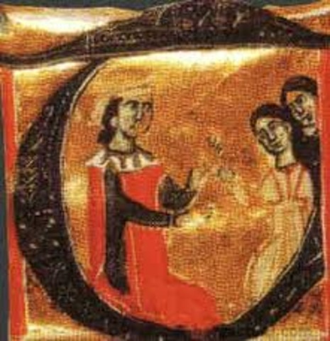 NEIX GUILLEM DE BERGUEDÀ