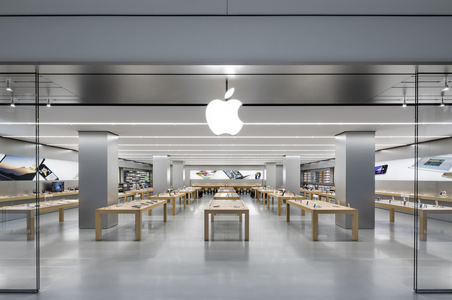 Apple Store