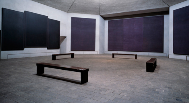 Rothko Chapel