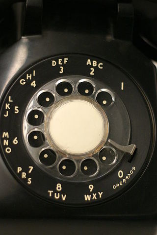 El Telephon