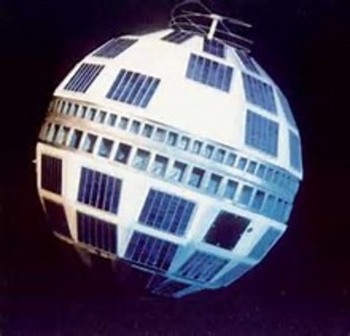 Telstar 1