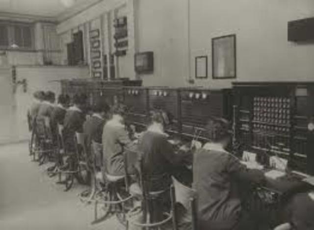 Constitució de CTNE