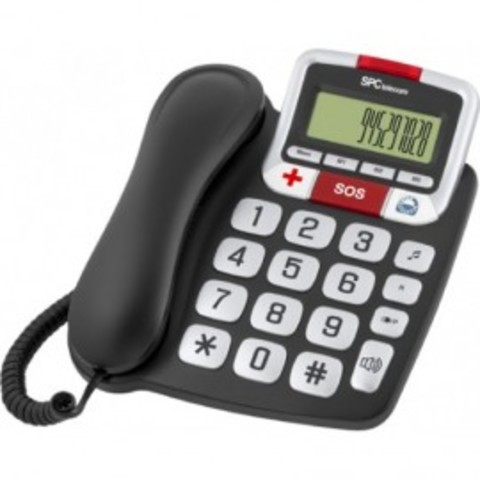 Identificació de trucada