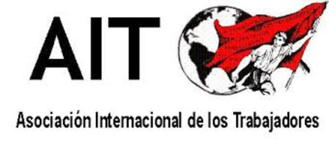 Fundación de la AIT