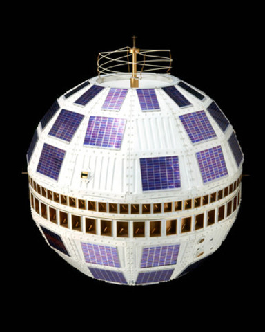 Telstar 1