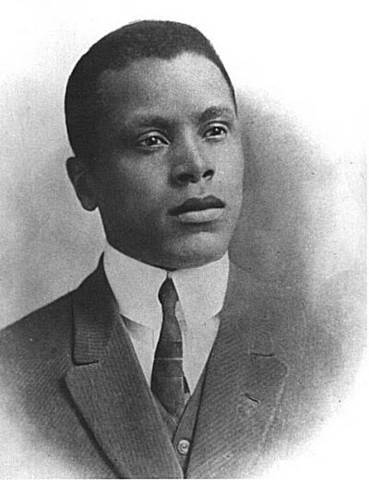 Oscar Micheaux releases The Homesteader