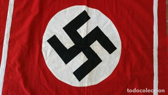 El partido nazi gana las elecciones de Alemania