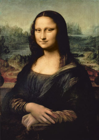 Mona Lisa