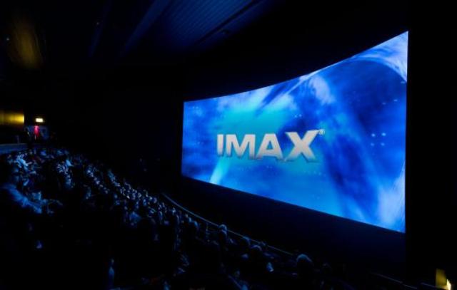 Imax