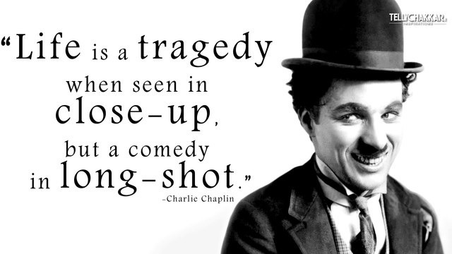 Chaplin Made How Much?!
