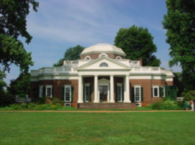 Monticello