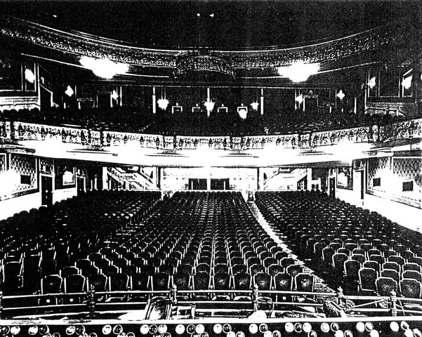 Theatre